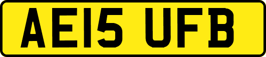 AE15UFB