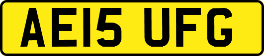 AE15UFG