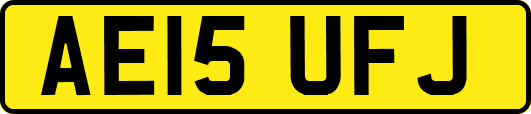 AE15UFJ