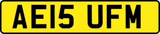 AE15UFM