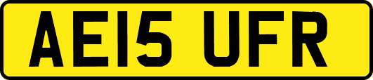 AE15UFR