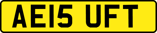AE15UFT