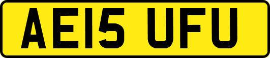AE15UFU