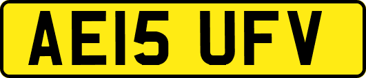AE15UFV