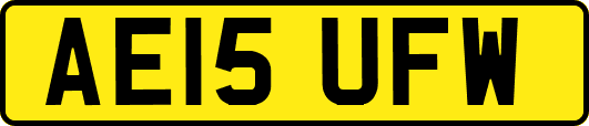 AE15UFW