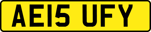 AE15UFY
