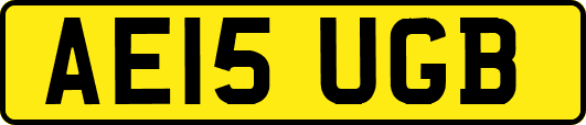 AE15UGB