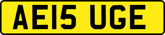 AE15UGE