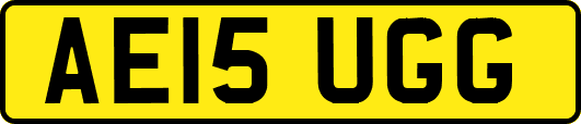 AE15UGG