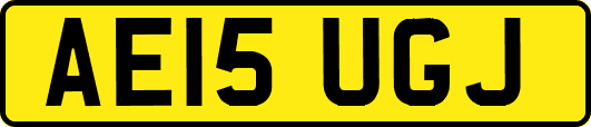 AE15UGJ