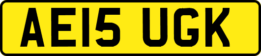 AE15UGK