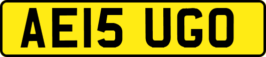AE15UGO