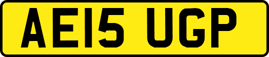 AE15UGP