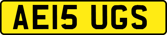 AE15UGS