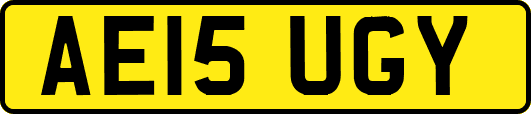 AE15UGY