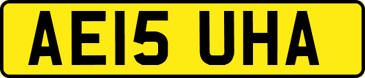 AE15UHA