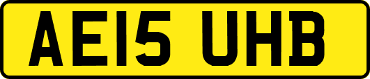 AE15UHB