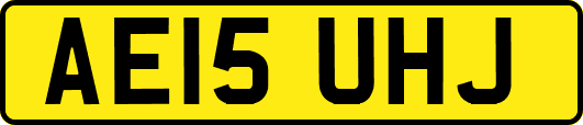 AE15UHJ