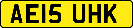 AE15UHK
