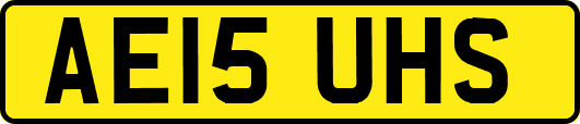 AE15UHS