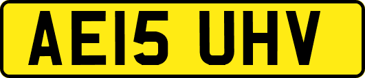 AE15UHV