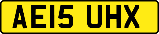 AE15UHX