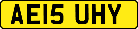 AE15UHY