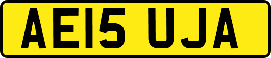AE15UJA