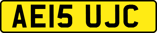 AE15UJC