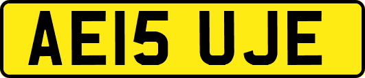 AE15UJE