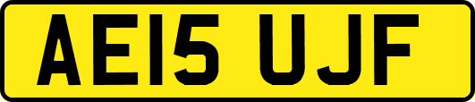 AE15UJF