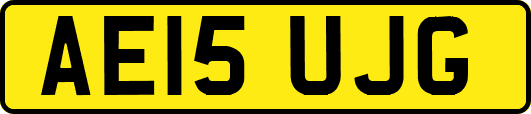 AE15UJG