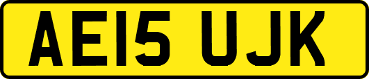 AE15UJK