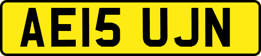 AE15UJN