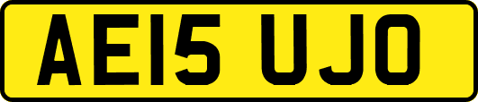 AE15UJO