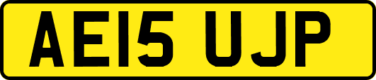 AE15UJP