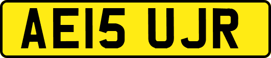 AE15UJR