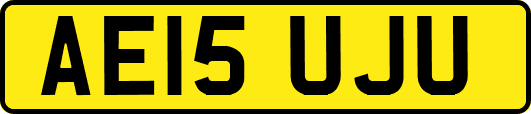AE15UJU