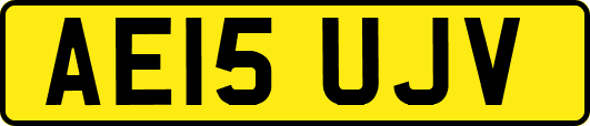 AE15UJV