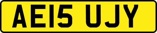 AE15UJY