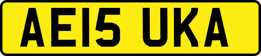 AE15UKA