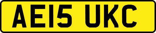 AE15UKC