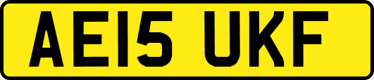 AE15UKF