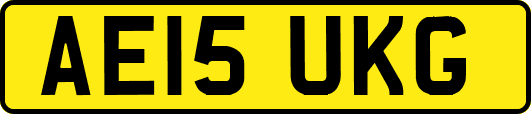 AE15UKG