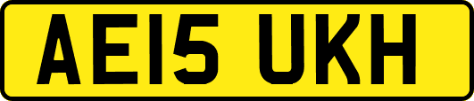 AE15UKH