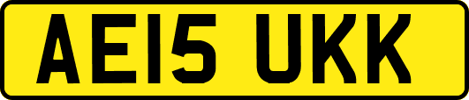 AE15UKK