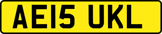 AE15UKL