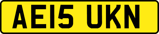 AE15UKN