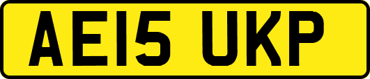 AE15UKP