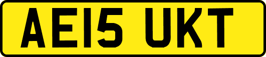 AE15UKT